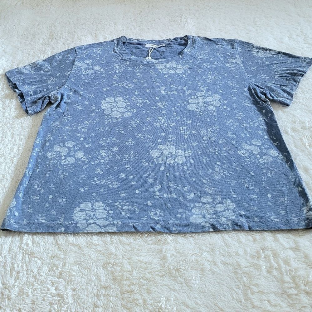 Splendid👍 Botanical Floral💐 Tee👕 - NWT - Picture 9 of 12
